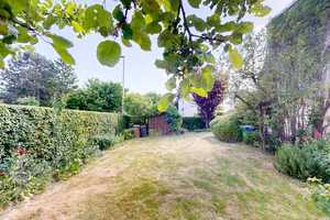 Erftstadt-Liblar! Sonnenhelles Reiheneckhaus mit Sauna, großem Sonnengarten und Garage! (LK 4842) – Rhein-Erft-Kreis – Vorschaubild 10
