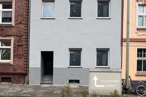 Mehrfamilienhaus nahe Innenhafen – solide Kapitalanlage mit Entwicklungspotenzial – Die vollständige Adresse der Immobilie erhältst du vom Anbieter., 47051 Altstadt, Duisburg – Vorschaubild 2