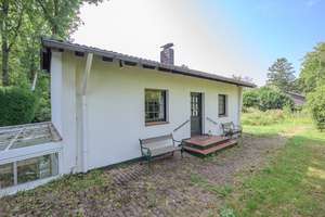 Idyllisches Haus mit großem Grundstück und ausgebautem Untergeschoss – Natur pur am Forstwald! – Die vollständige Adresse der Immobilie erhältst du vom Anbieter., 47804 Forstwald, Krefeld – Vorschaubild 3