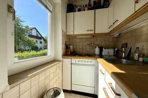 Ab Juli - Nur Singles, helle 1-Zi-Whg im NW, teilmöbliert, Südbalkon, befr. 12-14 M, Top-Infra (S+U) – Ernst-Platz-Straße 14, 80992 Moosach-Bahnhof, München – Vorschaubild 21