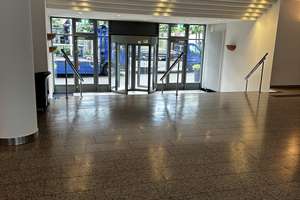 Nachmieter oder Untermiete gesucht – 124 m² Wohnung mit 2 Balkonen in Hamburg Innenstadt – ABC-Straße 44, 20354 Neustadt, Hamburg – Vorschaubild 2