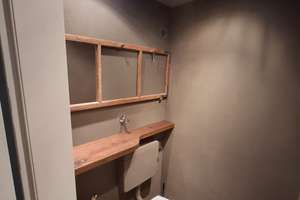 3-Zimmer - 85qm - möbliert - frei ab sofort – Reinekestr. 6, 81545 Harlaching, München – Vorschaubild 18