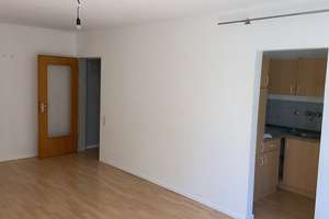Schöne 1-Zimmer-Wohnung im 1. OG – Von Langen Allee 8a, 37604 Holzminden – Vorschaubild 6