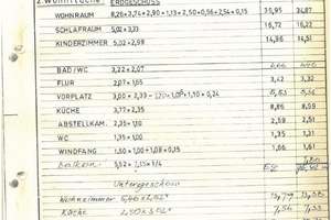 Einfamilienhaus in sonniger, bevorzugter Lage 
von Weikersheim – Meisenweg 29, 97990 Weikersheim – Vorschaubild 26
