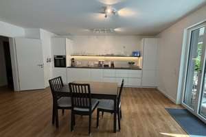 Wunderschöne Familienwohnung mit eigenem Garten - Nahe der Alster – Uhlenhorster Weg 31B, 22085 Uhlenhorst, Hamburg – Vorschaubild 4