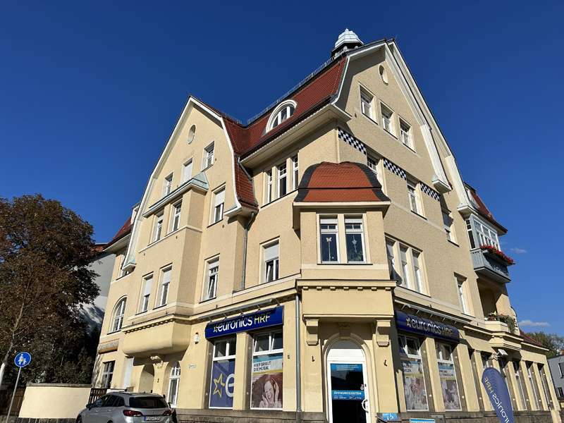 Siegfried-Rädel-Straße 2, 01809 Heidenau - Foto 3
