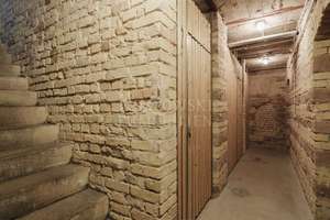 Gründerzeit-Kulturdenkmal - Altbau-Charme trifft auf preisgekrönte Kernsanierung! – Die vollständige Adresse der Immobilie erhältst du vom Anbieter., 68165 Schwetzingerstadt/Oststadt, Mannheim – Vorschaubild 18