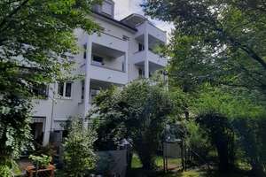 3-Zimmer Wohnung mit 78 m² in München-Freimann