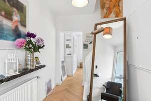 Reihenmittelhaus mit Ausbaureserven in Münster-Gievenbeck – Die vollständige Adresse der Immobilie erhältst du vom Anbieter., 48161 Gievenbeck, Münster – Vorschaubild 11