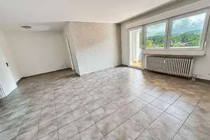 Attraktive Dreiraumwohnung in Kaiserslautern West - leerstehend und vielseitig nutzbar – Die vollständige Adresse der Immobilie erhältst du vom Anbieter., 67659 Kaiserslautern-West, Kaiserslautern – Vorschaubild 3