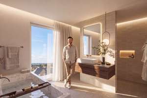 KFW40 Neubau Doppelhaushälfte Zeitnaher Baustart ab 0.01% p.a. - KfW-Finanzierung - 5-Zi mit Garten – Trebnitzer Straße 15e, 33098 Kernstadt, Paderborn – Vorschaubild 21