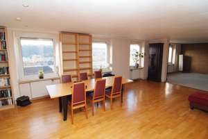 Großzügige 6-Zimmer Wohnung in Wuppertal Barmen – Die vollständige Adresse der Immobilie erhältst du vom Anbieter., 42285 Barmen, Wuppertal – Vorschaubild 2