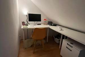 Wohnen mit Charakter: Stilvoll sanierte Vierzimmerwohnung in Sendling – Thalkirchner 125a, 81371 Sendlinger Feld, München – Vorschaubild 25