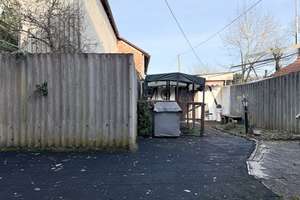 Ein besonderes Haus in Unterberken – Die vollständige Adresse der Immobilie erhältst du vom Anbieter., 73614 Schorndorf – Vorschaubild 37