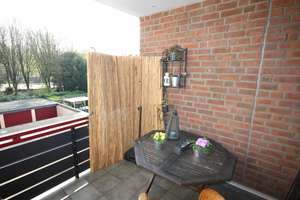 Gepflegte 2-Zimmer-Wohnung mit Loggia und Garage – Die vollständige Adresse der Immobilie erhältst du vom Anbieter., 41061 Gladbach, Mönchengladbach – Vorschaubild 9