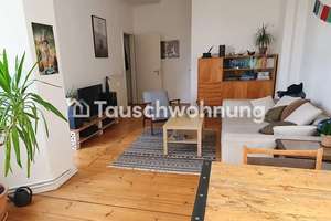Tauschwohnung: Schöne 2 Zimmer im Kungerkiez gegen 3-4 Zimmer in der Nähe – Karl-Kunger-Str. 18, 12435 Alt-Treptow, Berlin – Vorschaubild 1