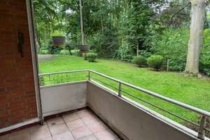 Provisionsfrei & Bezugsfreie 2 ZKB mit Balkon - SCHWACHHAUSEN-Riensberg – Wätjenstraße 63, 28213 Riensberg, Bremen – Vorschaubild 13