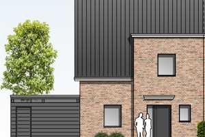5-Zimmer-Neubau-Doppelhaushälfte in Wesel – In der Dell 7, 46483 Wesel (Kreis) – Vorschaubild 15