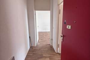 Helle 2-Zimmer-Wohnung nahe grüner Parkanlage und Gropiusstadtpassagen – Lipschitzallee 40, 12353 Gropiusstadt, Berlin – Vorschaubild 7