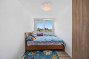2025 modernisiert: Großzügige 3-Zimmer-Wohnung mit Balkon in Böblingen – Die vollständige Adresse der Immobilie erhältst du vom Anbieter., 71032 Böblingen – Vorschaubild 8