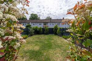 Vollständig renoviertes Reihenhaus mit großem Garten und Stellplatz – 65931 Zeilsheim, Frankfurt am Main – Vorschaubild 10