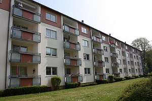 + 3 Zimmer in attraktiver Lage + – Lechstr. 10, 38120 Weststadt, Braunschweig – Vorschaubild 2