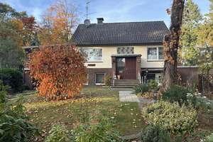 Attraktives Zuhause mit Mehrwert, Einfamilienhaus mit Einliegerwohnung in naturnaher Lage – Die vollständige Adresse der Immobilie erhältst du vom Anbieter., 31595 Steyerberg – Vorschaubild 1