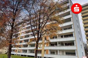 Großzügige 4-Zimmer-Wohnung mit großer West-Loggia 