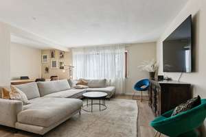 Von Privat - vermietete, großzügige 4,5-Zimmer Wohnung in Köln-Klettenberg – Luxemburger Straße 467, 50939 Klettenberg, Köln – Vorschaubild 2