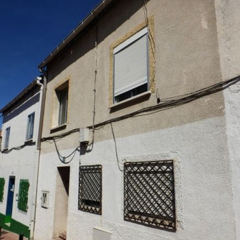 Wohnung in Algete, Madrid, zu verkaufen. Gelegenheit zum Wohnen oder als Kapitalanlage!