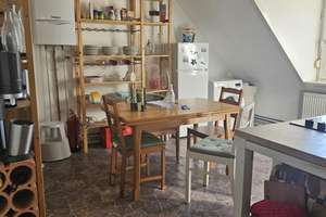 Großzügige, WG-geeignete 3-Zimmer Altbauwohnung – Die vollständige Adresse der Immobilie erhältst du vom Anbieter., 68167 Neckarstadt-Ost/Wohlgelegen, Mannheim – Vorschaubild 3