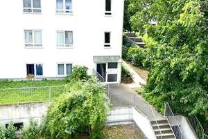 Urbanes Wohnen in modernen & hellen Apartment, neuwertig, Hartenberg/Neustadt – Mombacher Str. 85a, 55122 Hartenberg-Münchfeld, Mainz – Vorschaubild 9