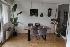Helle 3-Zimmer Wohnung mit Balkon im 2. OG in Mainz-Hartenberg/Münchfeld – Im Münchfeld 19, 55122 Hartenberg-Münchfeld, Mainz – Vorschaubild 2