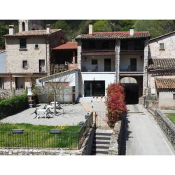 Haus zum Verkauf Sant Privat den Bas