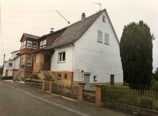 Haus kaufen in Borken (Hessen) ImmobilienScout24