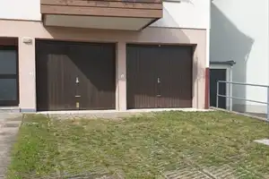 Gemütliche 3- Zimmer Wohnung mit Balkon und Blick auf die Felder. – Mähdachstraße  42, 70499 Stuttgart – Vorschaubild 2