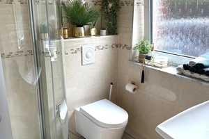 Wunderschöne 6-Zimmer-Doppelhaushälfte mit lux. Innenausstattung und EBK in Münster Gremmendorf-Ost – Zwei-Schulmann-Weg 84, 48167 Münster – Vorschaubild 20