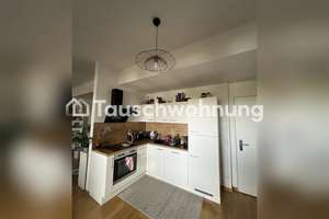 Tauschwohnung: Wunderschöne 2-Zi Whg mit EBK und Lodge - wir suchen größer! – Die vollständige Adresse der Immobilie erhältst du vom Anbieter., 4157 Gohlis-Mitte, Leipzig – Vorschaubild 6