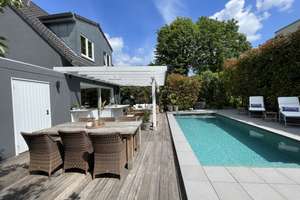 Ein Zuhause in Bredeney mit Urlaubsgefühl....... – Die vollständige Adresse der Immobilie erhältst du vom Anbieter., 45133 Bredeney, Essen – Vorschaubild 24