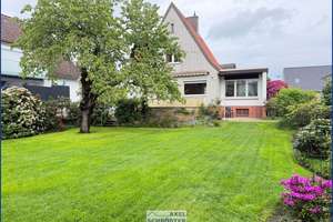 Liebevolles Zuhause in bester Lage! – Die vollständige Adresse der Immobilie erhältst du vom Anbieter., 29221 Celle – Vorschaubild 1