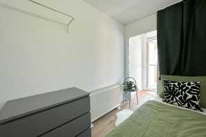 Charmante (Studenten) WG im Herzen von Heidelberg – Otto-Hahn-Platz 11, 69126 Heidelberg – Vorschaubild 6