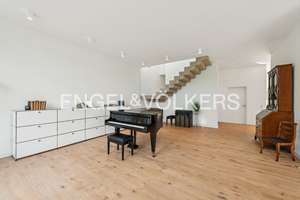 Freistehendes Architekten-Einfamilienhaus mit höchster Energieeffizienz – Die vollständige Adresse der Immobilie erhältst du vom Anbieter., 50859 Lövenich, Köln – Vorschaubild 5