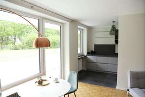 Möblierte 2-Zimmer-Wohnung mit Balkon in Bogenhausen – Titurelstraße 2, 81925 Herzogpark, München – Vorschaubild 7