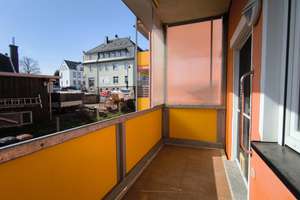 Attraktive 3-Zimmer-Wohnung mit Balkon und Fußbodenheizung in Grüna – Pleißaer Straße 2, 9224 Grüna, Chemnitz – Vorschaubild 7
