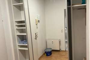 Zuhause mit 2 Zimmern am Staatsarchiv in Bremen – Am Staatsarchiv 2, 28203 Ostertor, Bremen – Vorschaubild 9