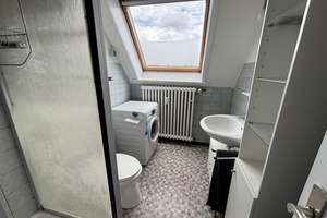 Dachgeschoss Wohnung in zentraler Lage von Emden zu vermieten!  – Die vollständige Adresse der Immobilie erhältst du vom Anbieter., 26721 Stadtzentrum, Emden – Vorschaubild 5