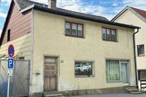 RESERVIERT ! Stadt Zwiesel: Wohnhaus mit Halle/Werkstatt + Sanierungsobjekt Wohnhaus m. Laden - zent – Regen (Kreis) – Vorschaubild 17
