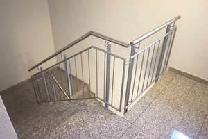 Frisch renovierte 4-Zimmer Maisonette-Wohnung mit 2 Balkons im Herzen der Pforzheimer Nordstadt – Hohenstaufenstraße 58, 75177 Nordstadt, Pforzheim – Vorschaubild 21