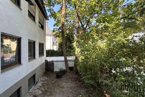 Sanierte 2-Zimmer-Wohnung mit Süd-Terrasse und Duplexparkplatz in Schwabing-Biederstein – Maasweg 1, 80805 Biederstein, München – Vorschaubild 20