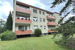 perfekt geschnittene 3-Zimmerwhg. im Blumenviertel von Rudow